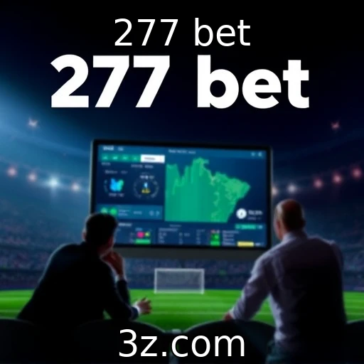 Expansão de plataformas de apostas no mercado brasileiro