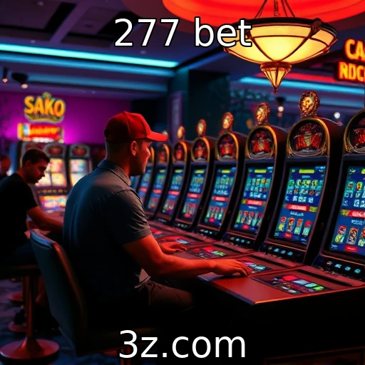 Exploração do comportamento de apostadores brasileiros em cassinos