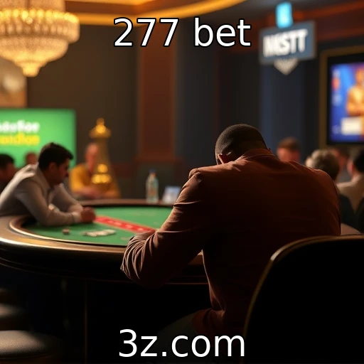 Análise do comportamento de apostadores em jogos de cassino