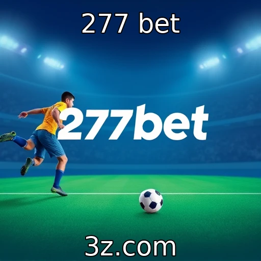 Crescimento de plataformas de apostas online no mercado brasileiro