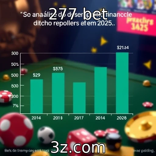 Análise do desempenho financeiro de provedores de jogos em 2025