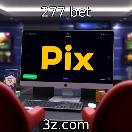 Impacto do Pix nas transações de iGaming