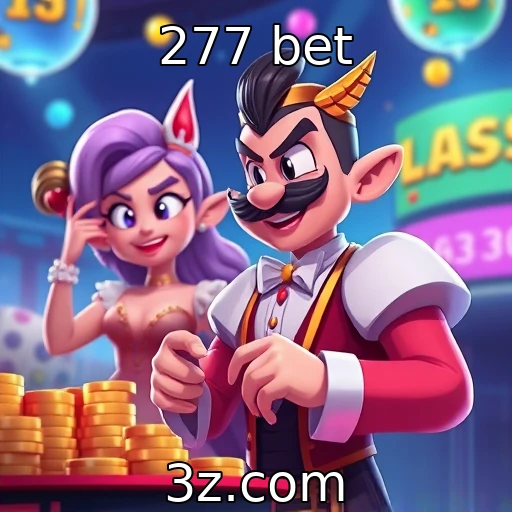 Inovação em animações de jogos de cassinos online