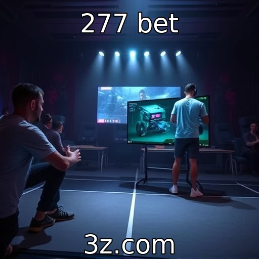 Evolução das tecnologias de baixa latência em jogos ao vivo