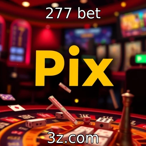 A influência do Pix nas transações do iGaming