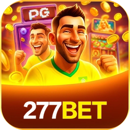 Imagem promocional da 277 bet mostrando a plataforma e suas vantagens