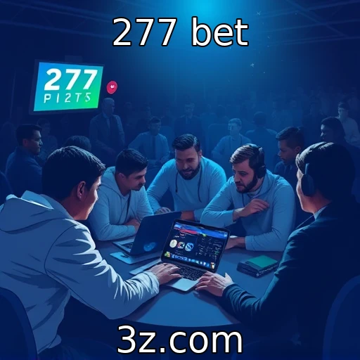 Fortalecimento das comunidades de apostadores no ambiente digital